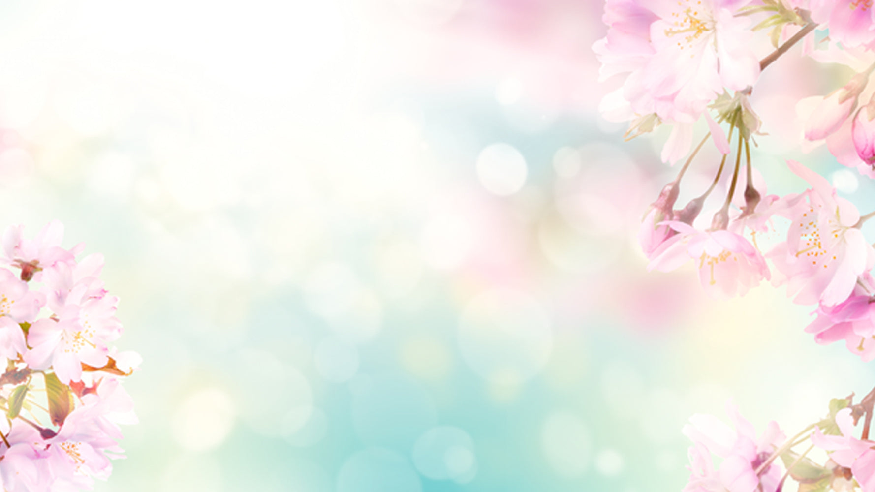 Primavera, ricordati di fiorire. E fallo come ti pare!