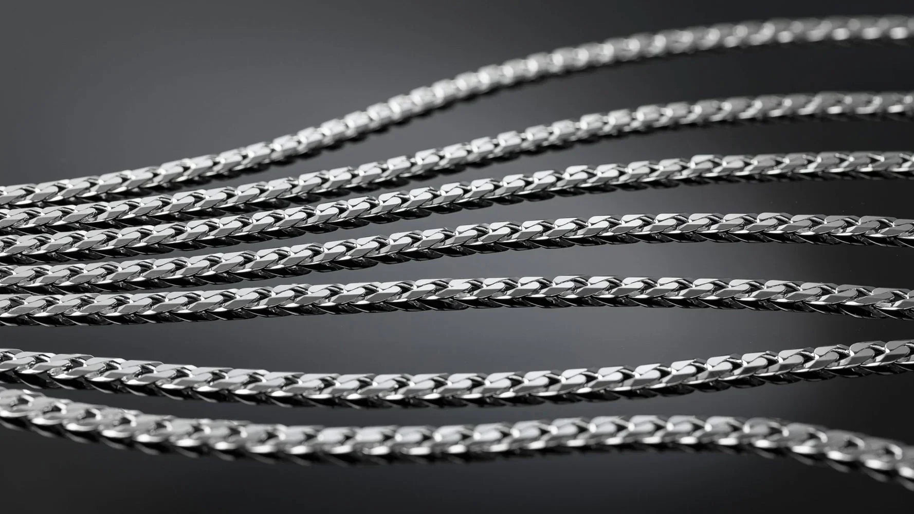 Eleganza maschile e stile magnetico - Aka Gioielli