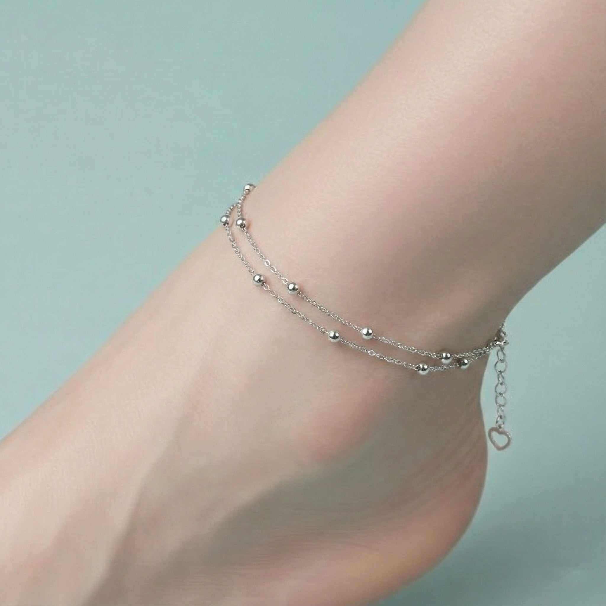 Cavigliere - Aka Gioielli