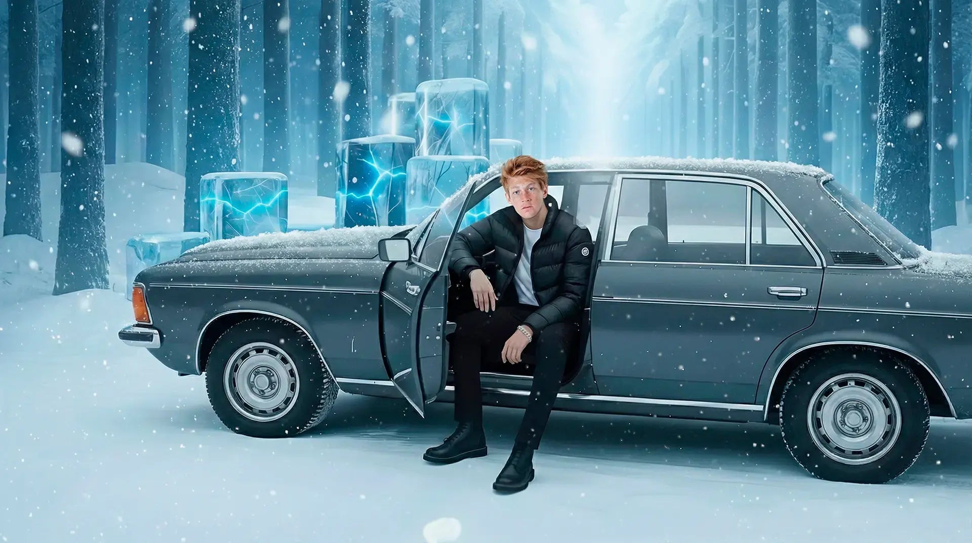 Collezione Argento Vivo