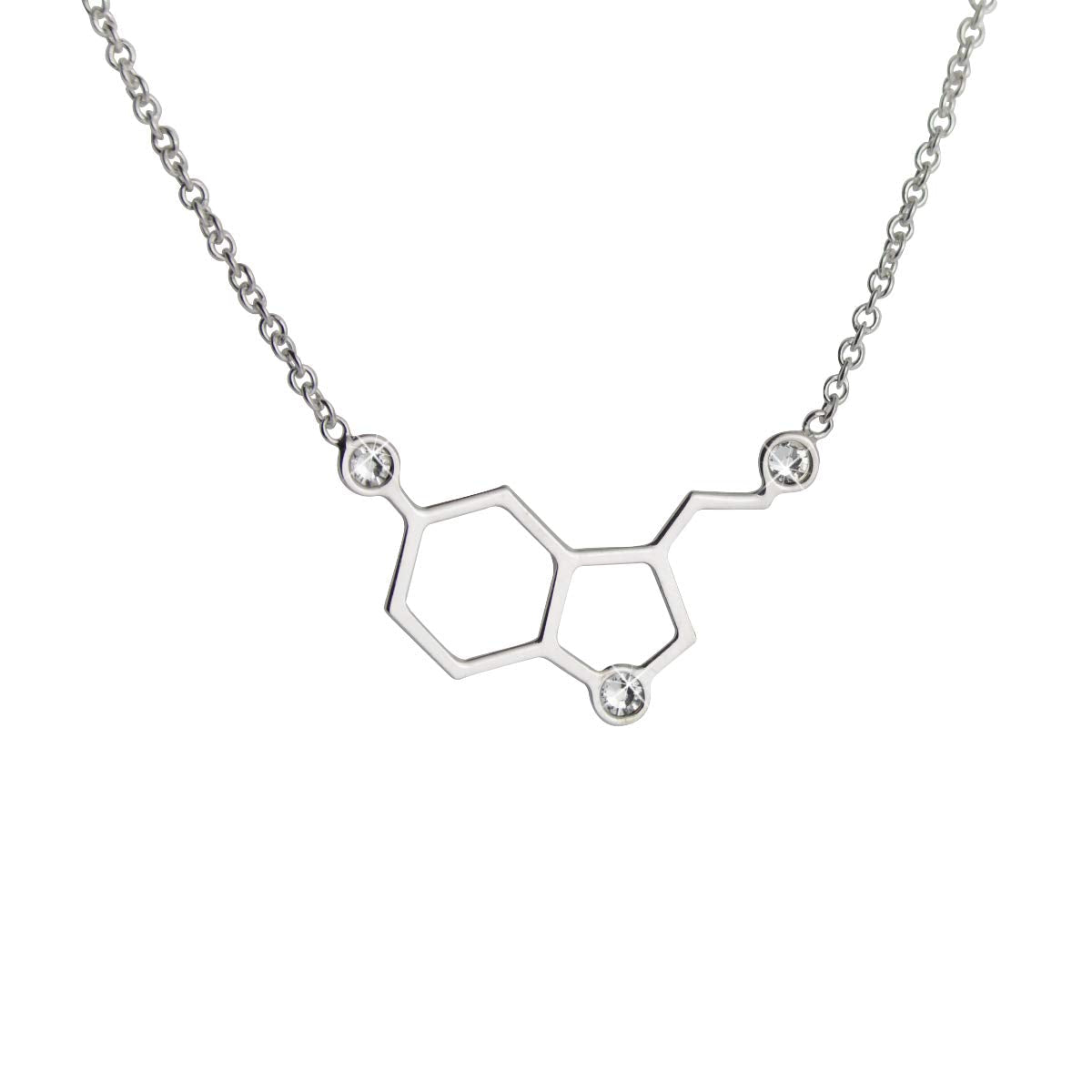 Collana Molecola Serotonina 