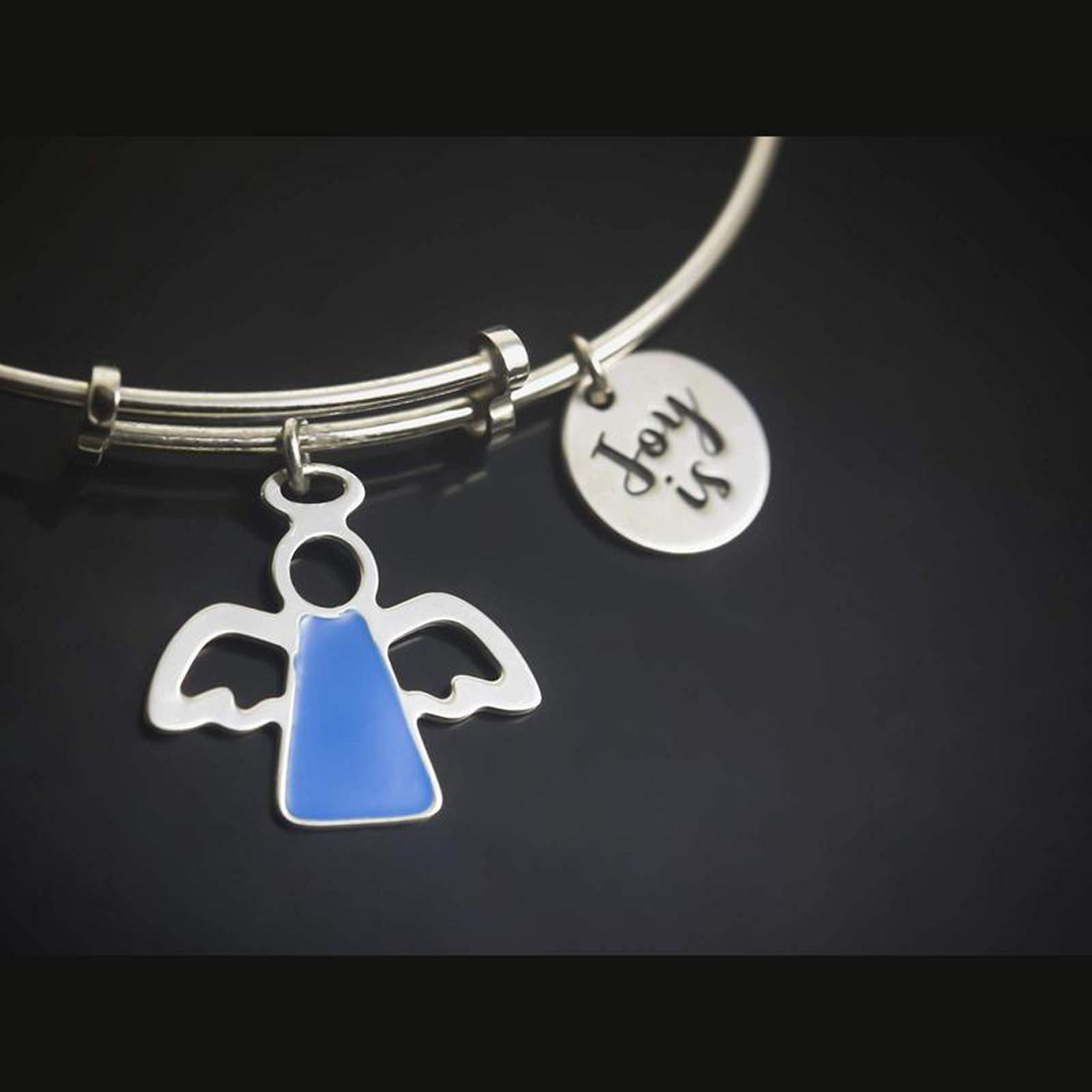 Aka Gioielli® - Infinity Bracelet in Sterling Silver 925 Rhodium Aka Gioielli® - Infinity Bracelet in Sterling Silver 925 Rhodium